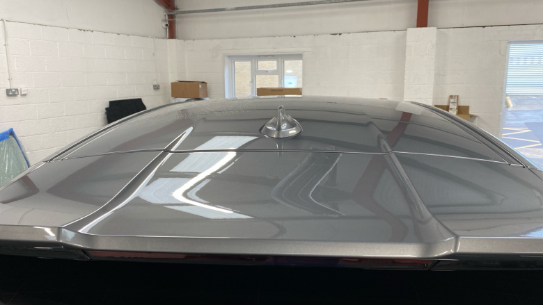 BMW 1 Series 118i [136] M Sport 5dr Step Auto [LCP] Petrol Hatchback